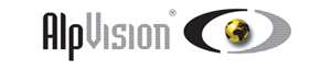 AlpVision Logo