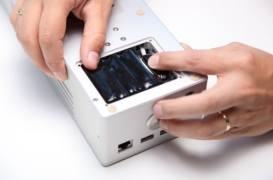 Inserting specific accumulators